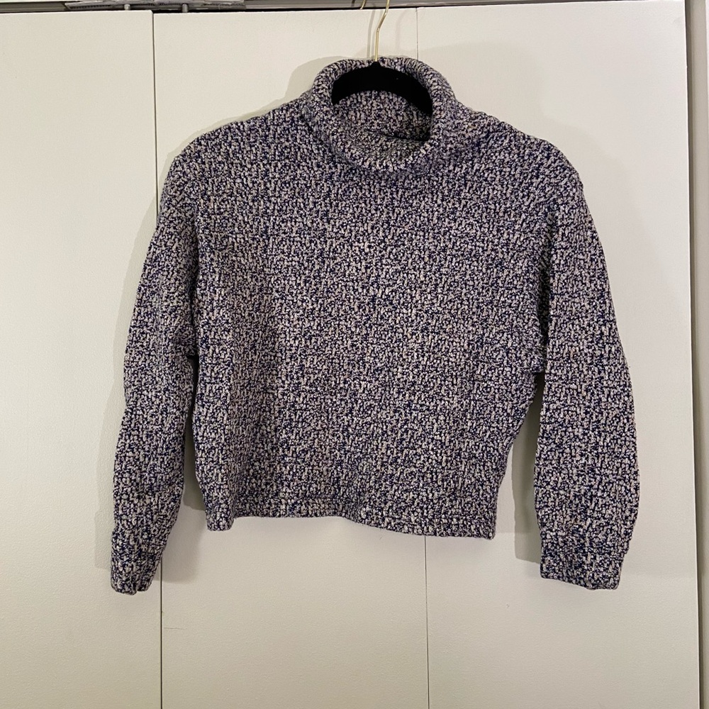✨5 for 35$ ✨ Knit crop top